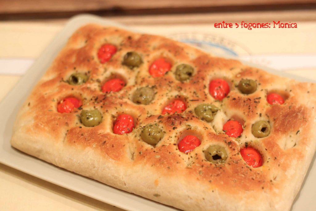 Focaccia Mónica 2.1