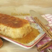 Greixonera. Receta Típica de Ibiza