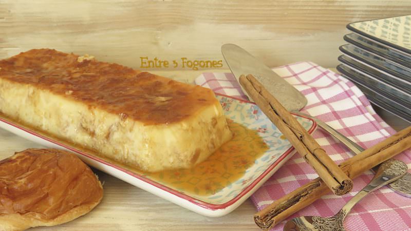 Greixonera. Receta Típica de Ibiza