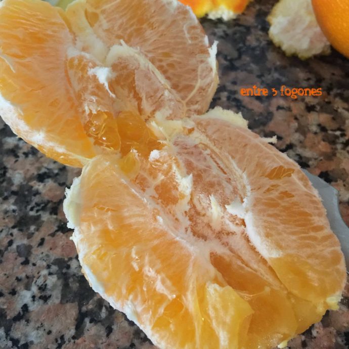 Confitura de cítricos