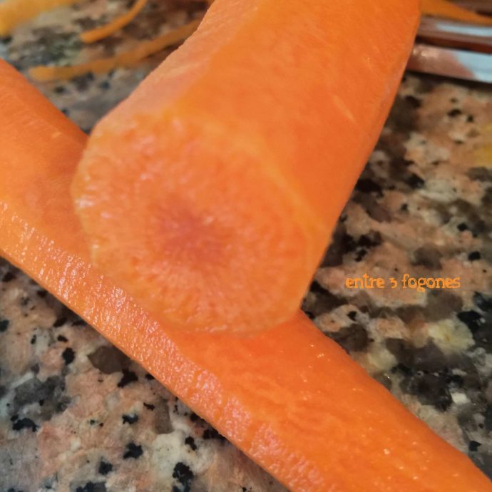 Confitura de cítricos
