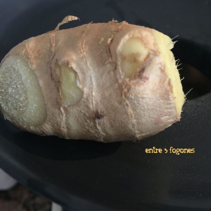 Confitura de cítricos