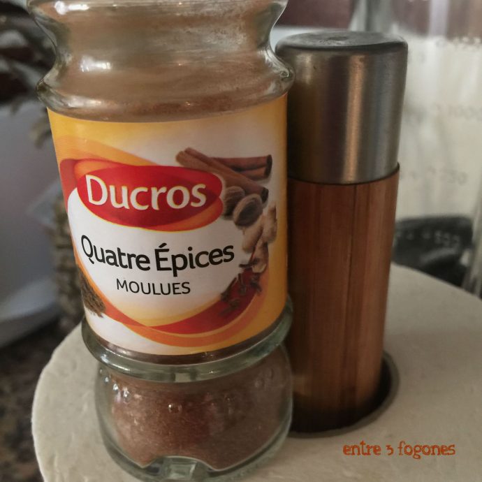 Confitura de cítricos