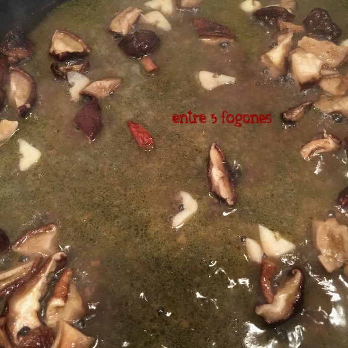 Salsa de tomate