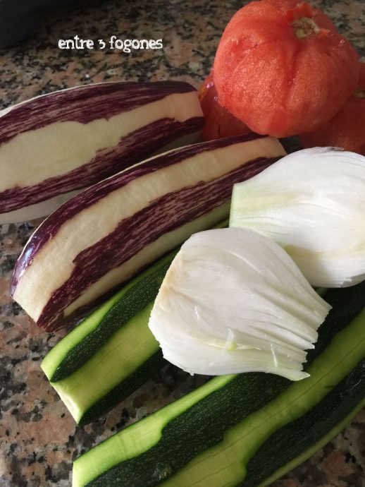 Ratatouille