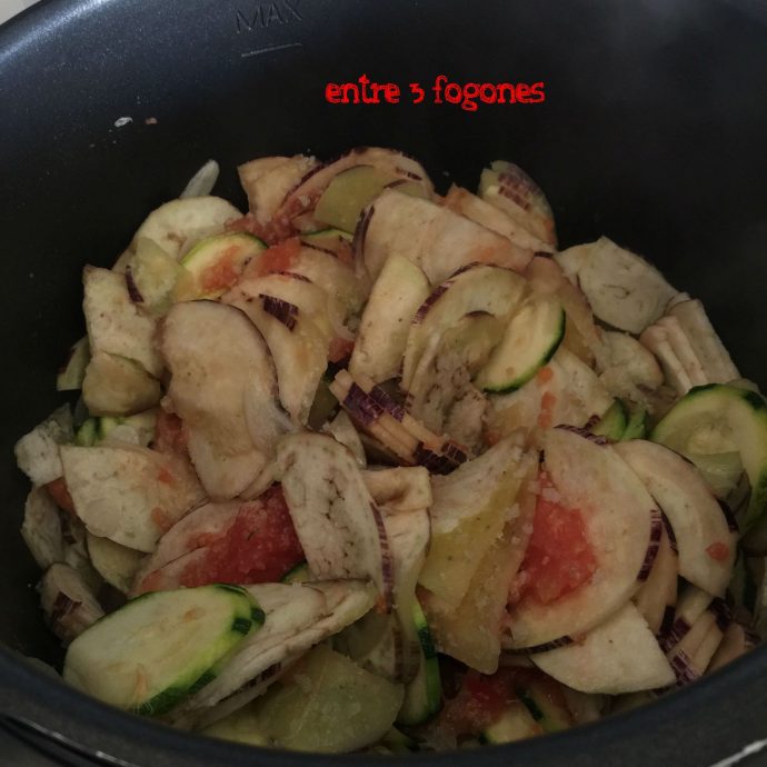 Ratatouille