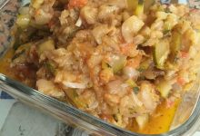 Ratatouille
