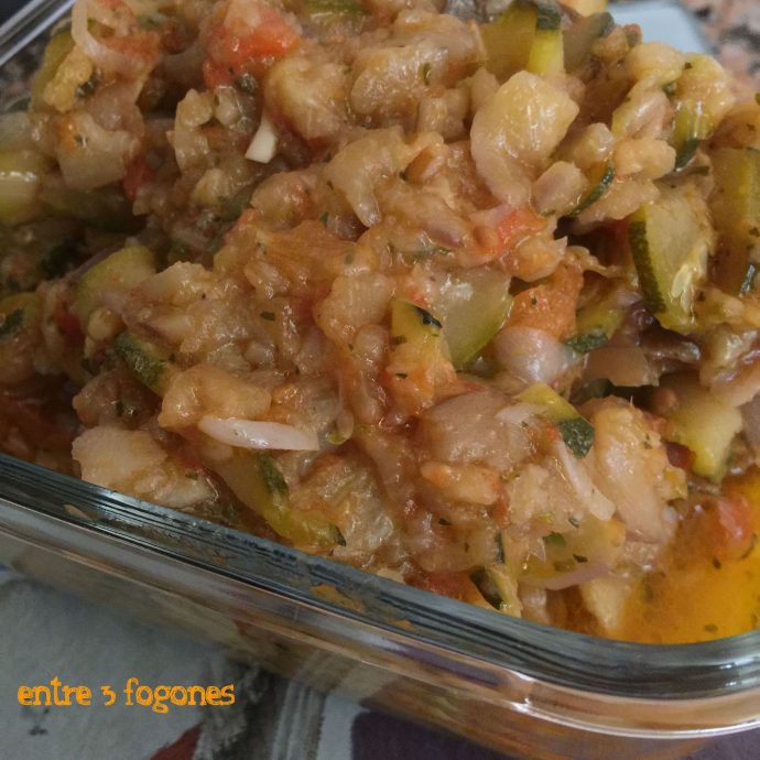 Ratatouille