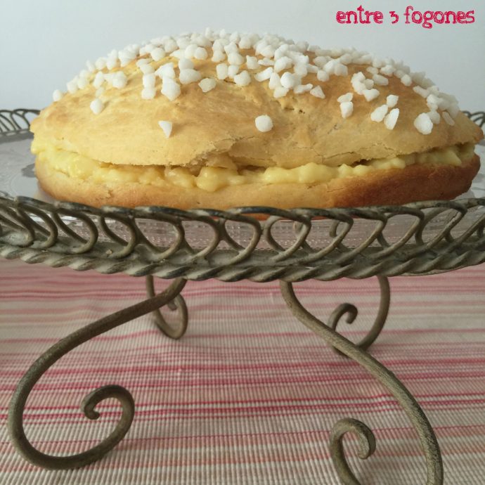 Tropèzienne