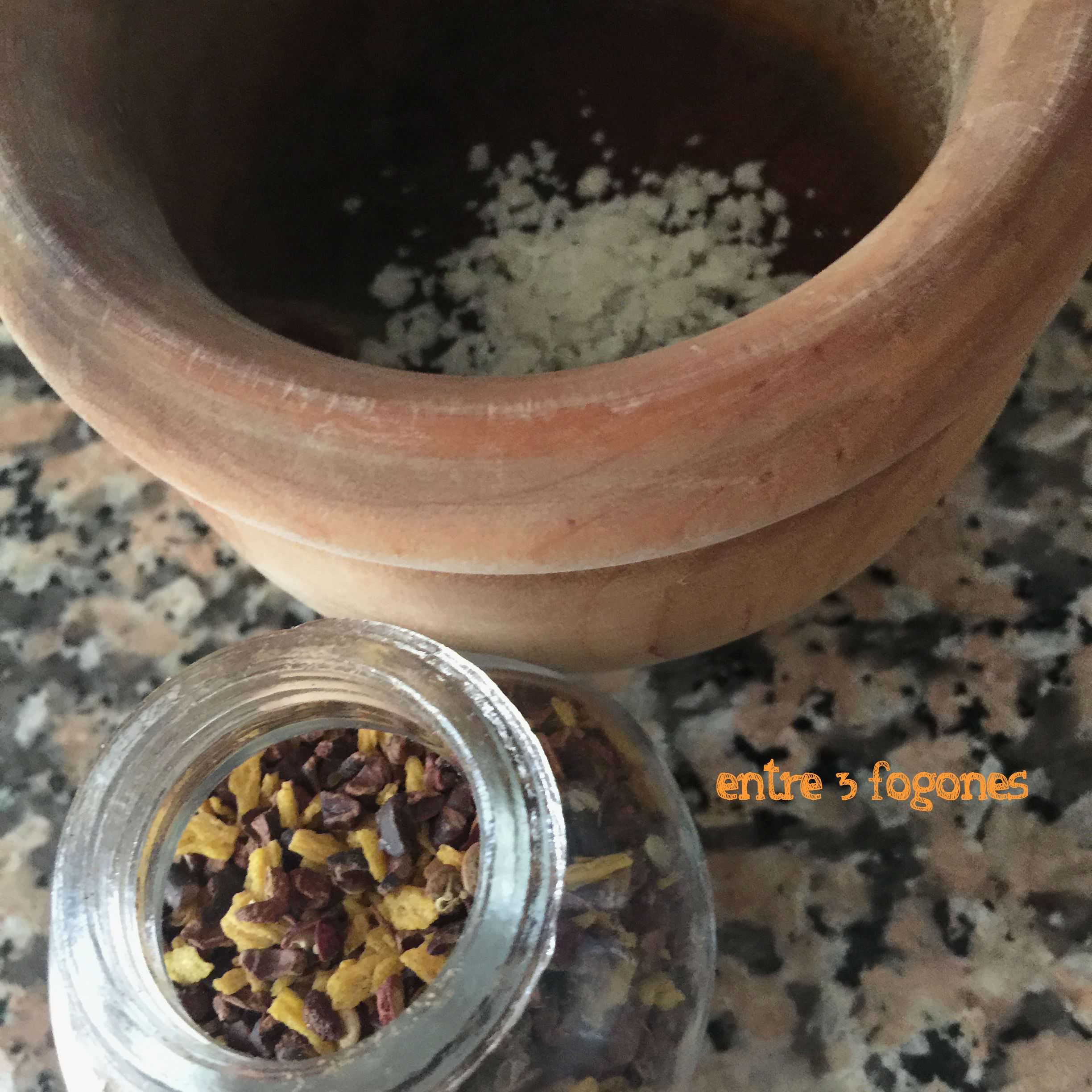 Adobo para carne