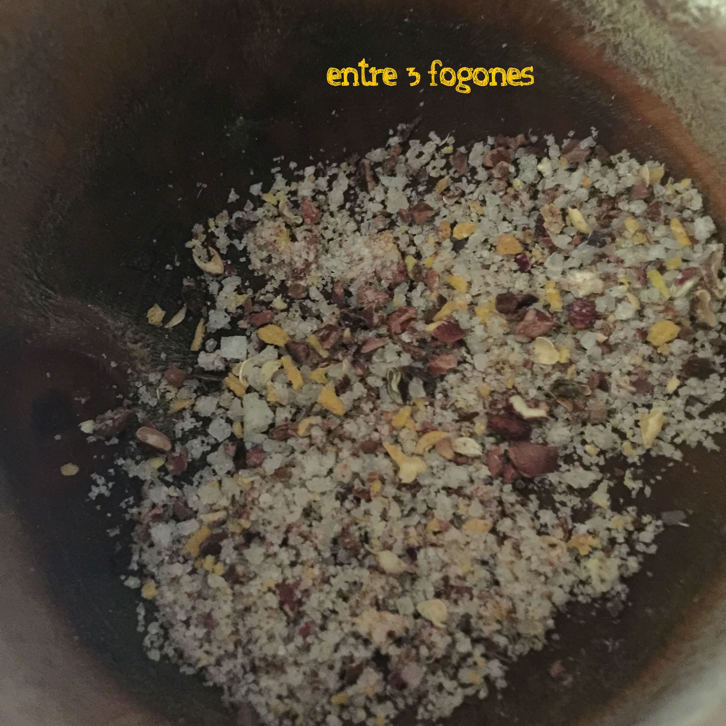 Adobo para carne