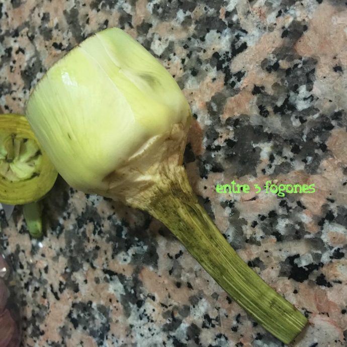 Alcachofas