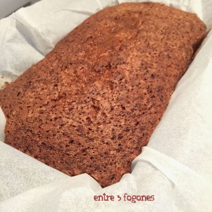 Pan de plátano