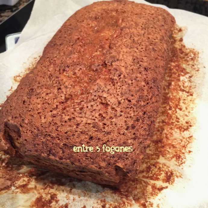 Pan de plátano