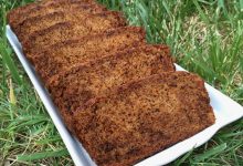 Pan de Plátano