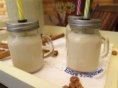 Horchata de Chufas Horchata de Chufas