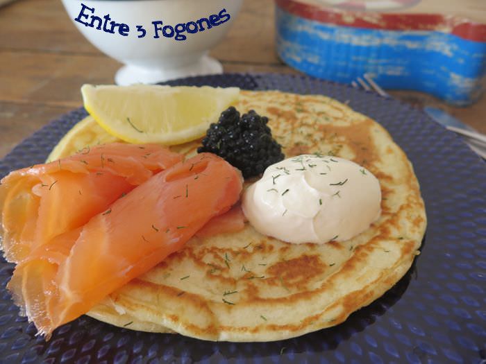 Blinis