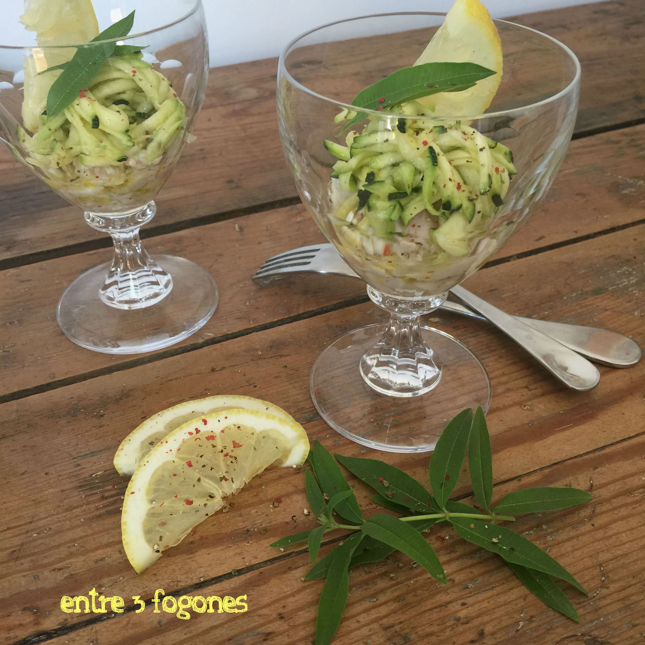 Tartar de Dorada