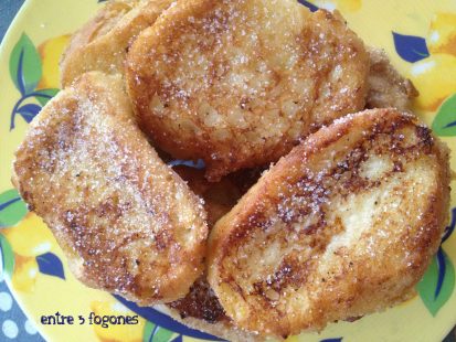 Pain Perdu