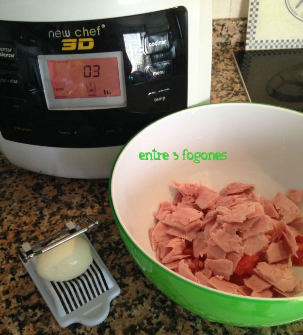 Ensalada alemana