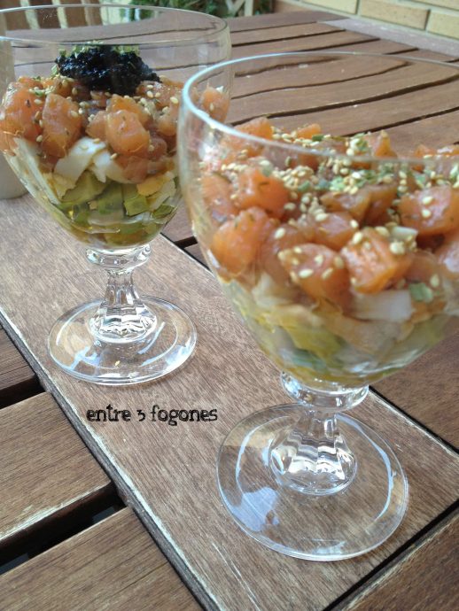 tartar-de-salmon tartar de salmón