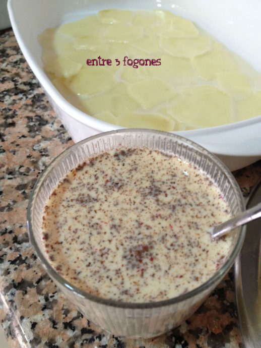 Patatas Ideales