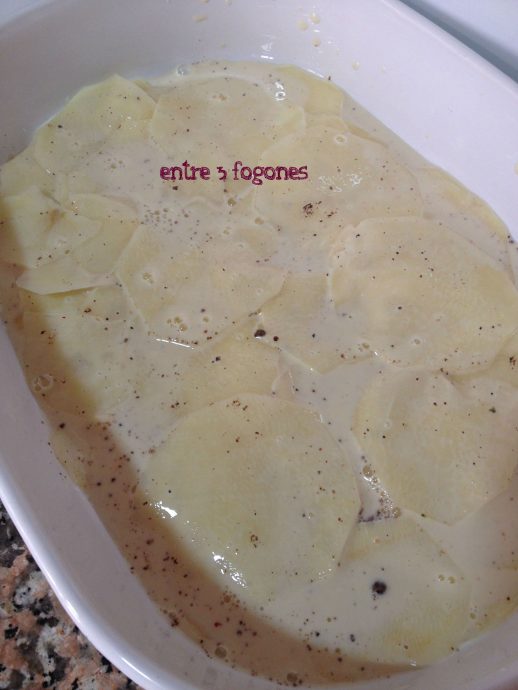 Patatas Ideales