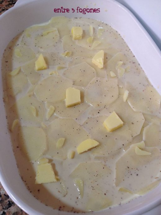 Patatas Ideales