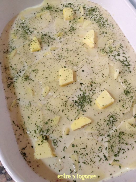 Patatas Ideales