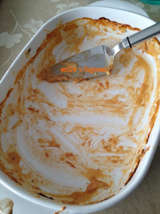 Canelones de Confit