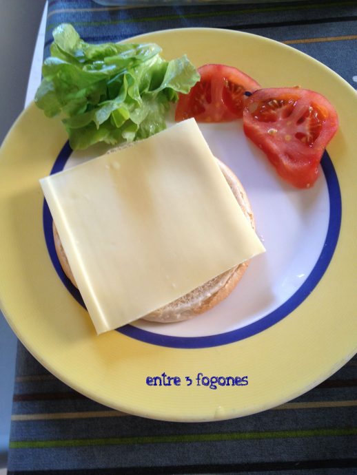 Hamburguesa