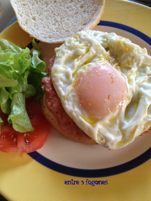 Hamburguesa