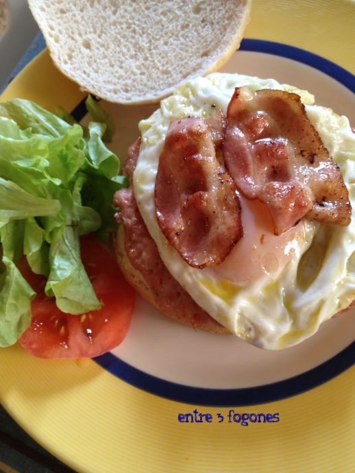 Hamburguesa