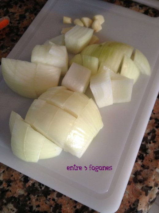 Albóndigas con avellanas