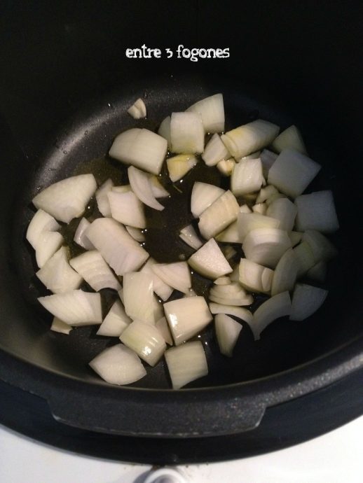 Albóndigas con avellanas