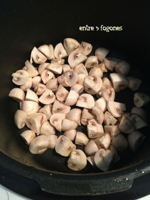 Albóndigas con avellanas