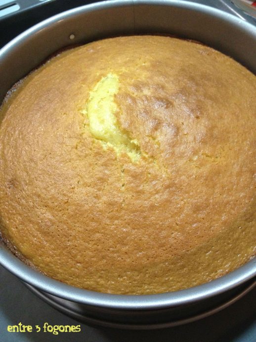 Torta de Lata Torta de Lata