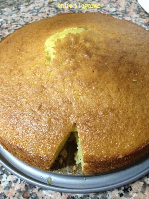 torta de lata torta de lata
