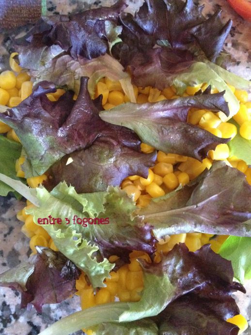Ensalada