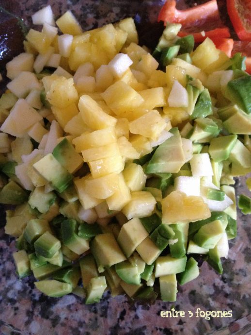 Ensalada