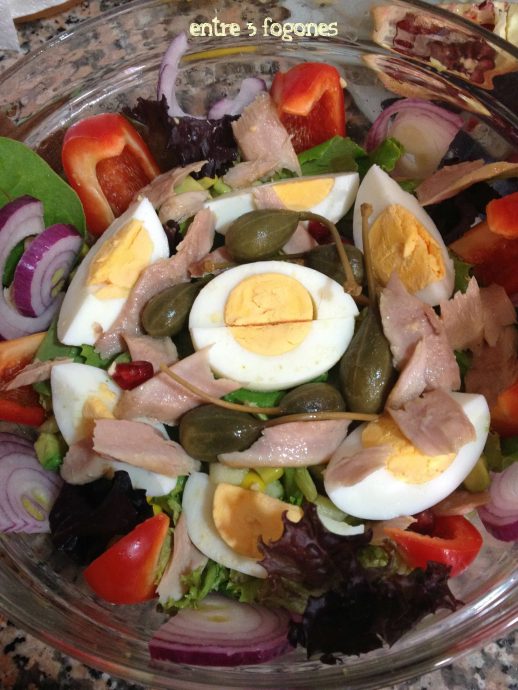 Ensalada
