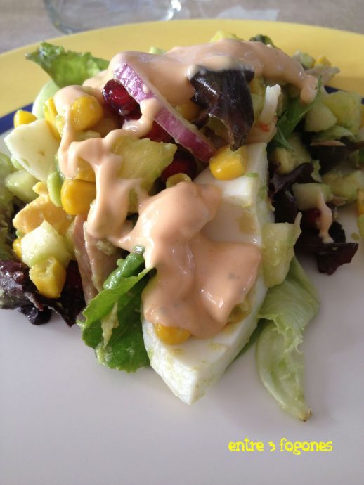 Ensalada