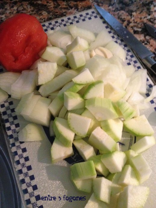 Humus de Remolacha
