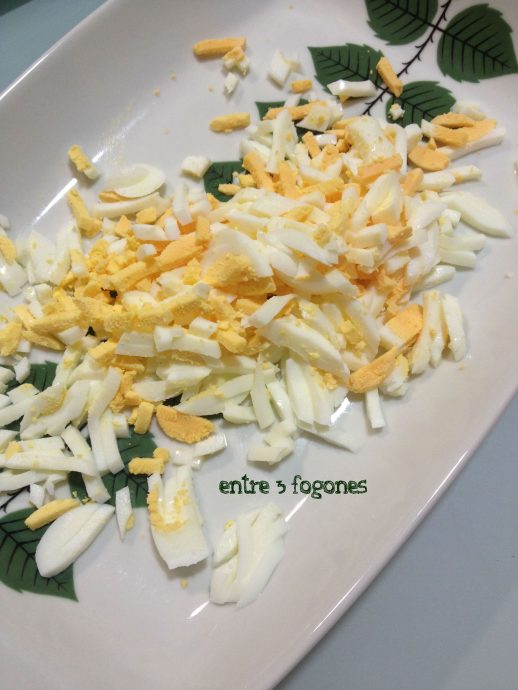 Ensalada de invierno