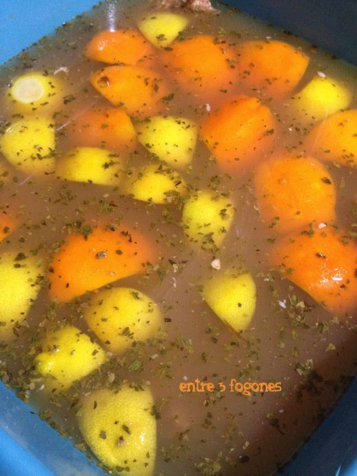 Lomo de orza