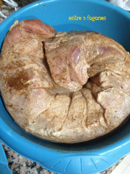 Lomo de orza