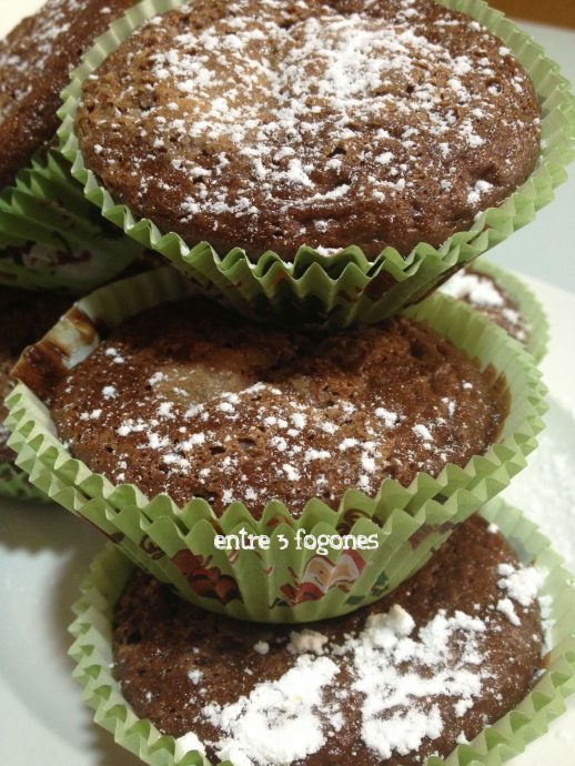 Cakes de Noel