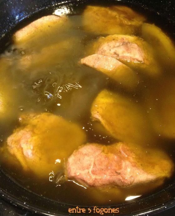 Lomo de orza
