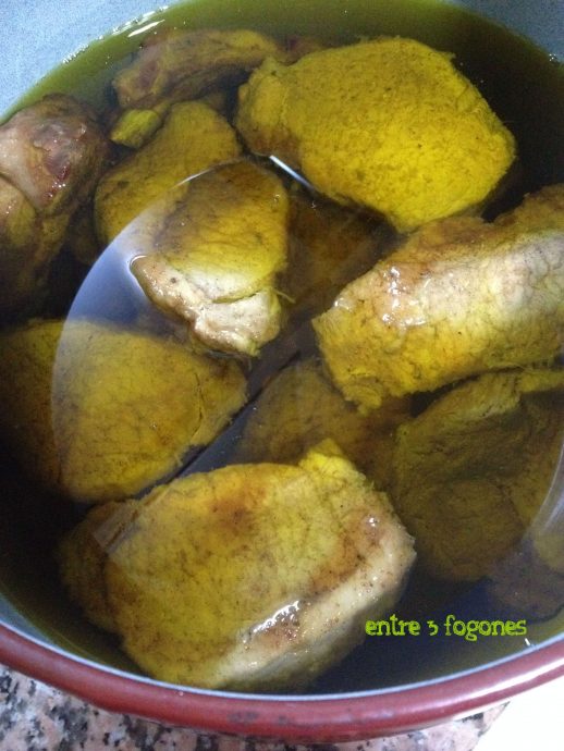Lomo de Orza