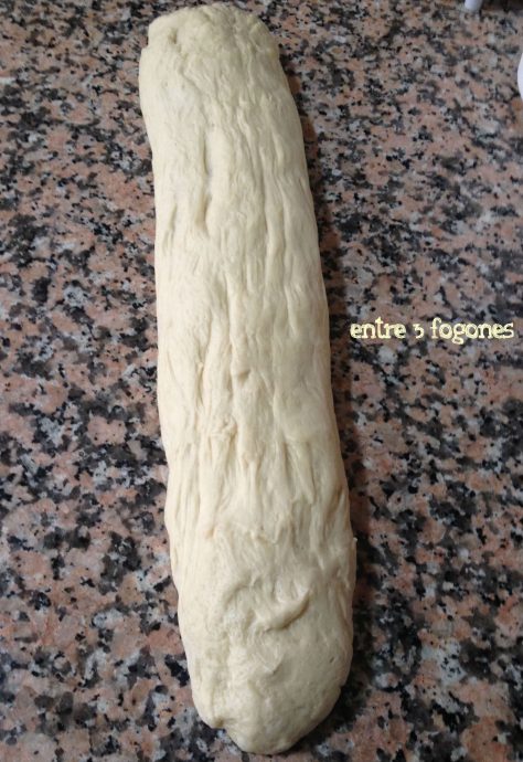 Pan con Grasa de Pato